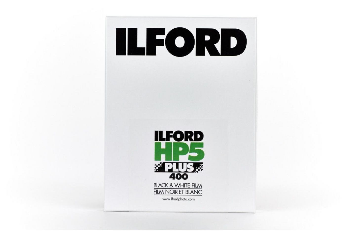 8x10 Sheet Film Developing
